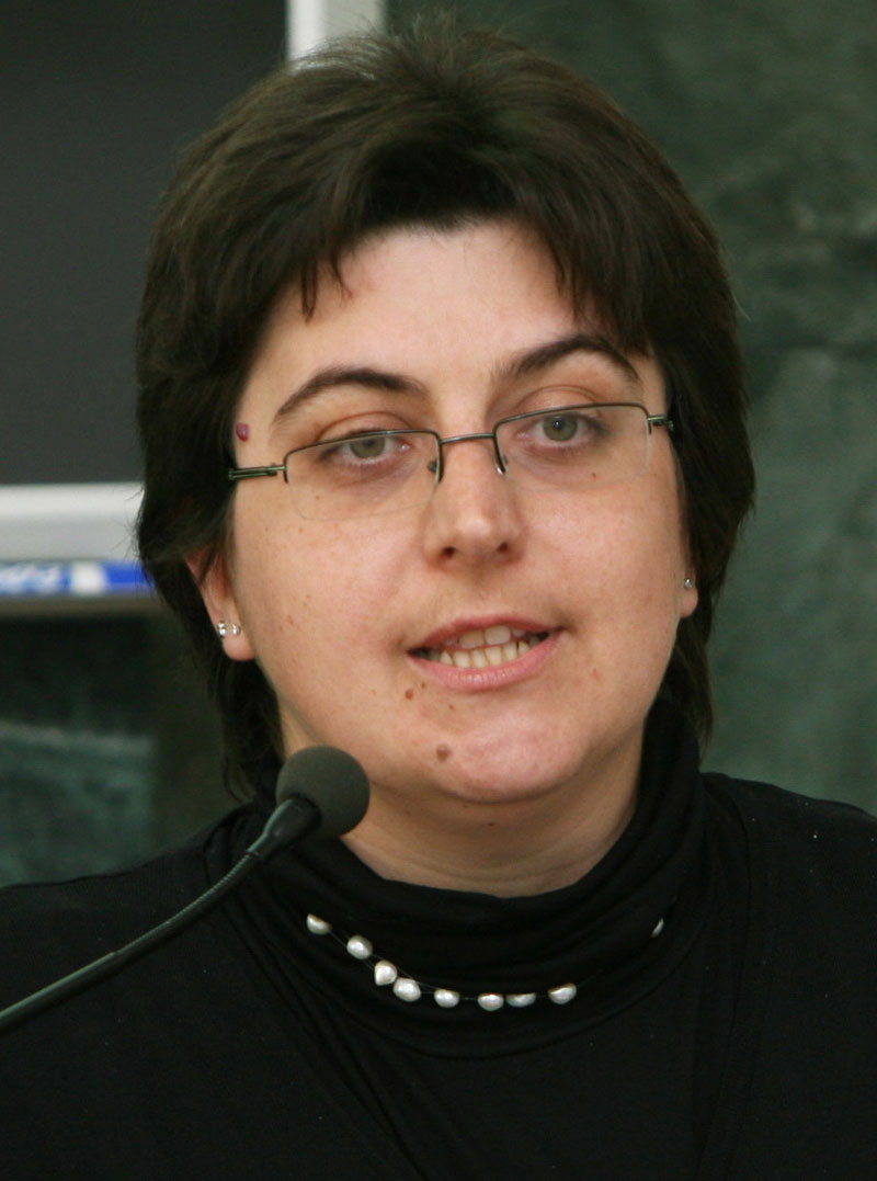 Chiara Piccinini