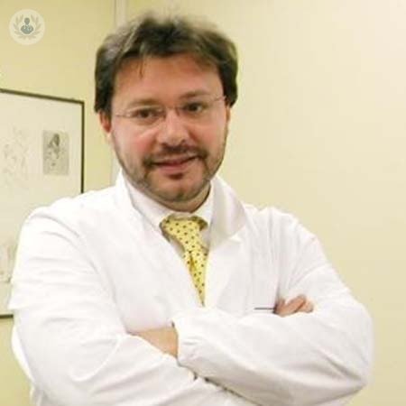 Giuliano Rizzardini